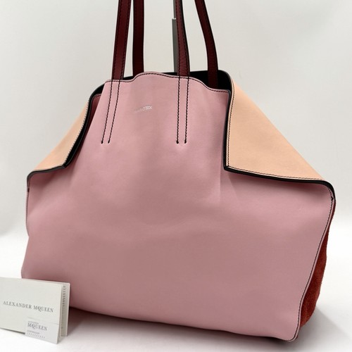 Alexander mcqueen borsa - a, mano