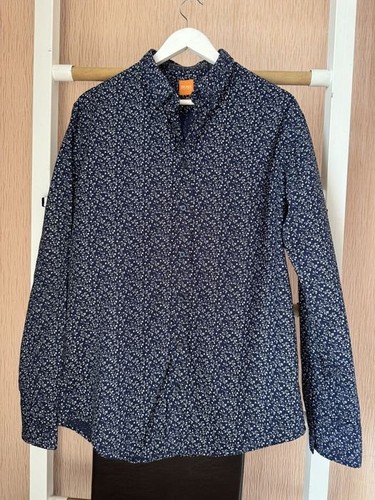 Camicia uomo hugo - camicia, boss