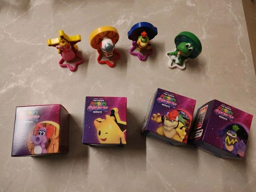 Happy meal mcdonald - meal, mcdonald's
