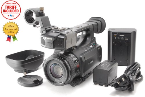 Quasi nuovo videocamera - nuovo],