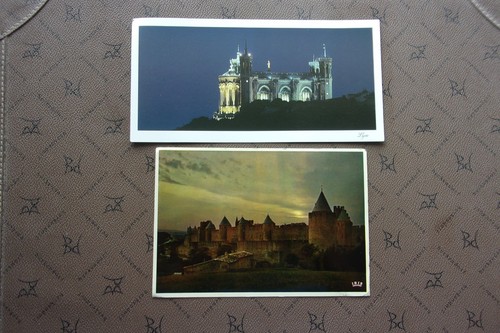 Cartes postales - 2,