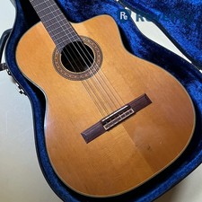 Takamine EC132SC Chitarra