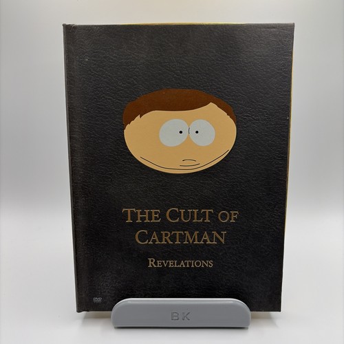 South park the cult - park:,