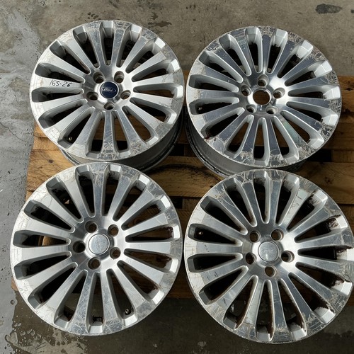 Cerchi lega per ford focus - cerchi, in