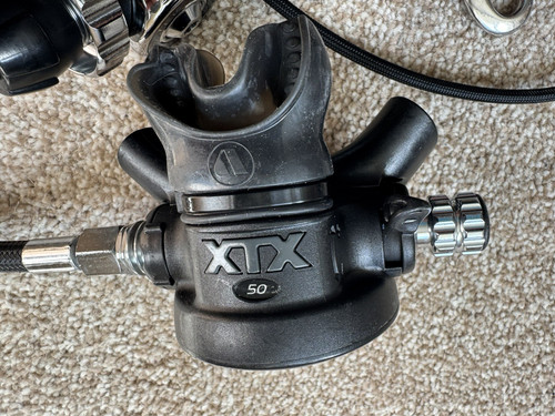 Set regolatori apeks tek3 con - set,