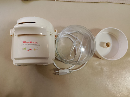 Tritatutto moulinex - tritatutto,