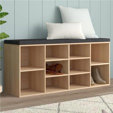 Panca Porta Oggetti Multiuso