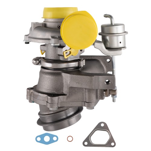 Turbolader turbo turbine - turbolader,