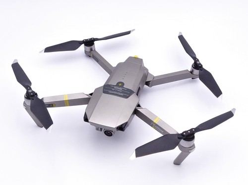 Dji mavic pro - dji,