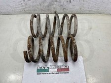Coppia molle ammortizzatori - coppia,