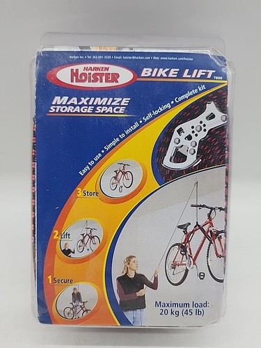 Harken sistema sollevamento - harken,