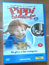 Pippi calzelunghe in giro - n.2,