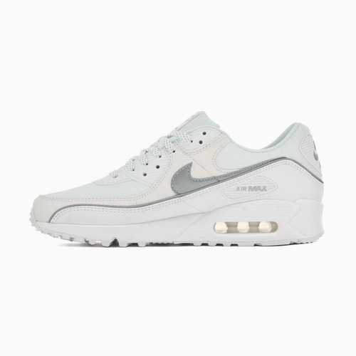 Nike air max - nike, white