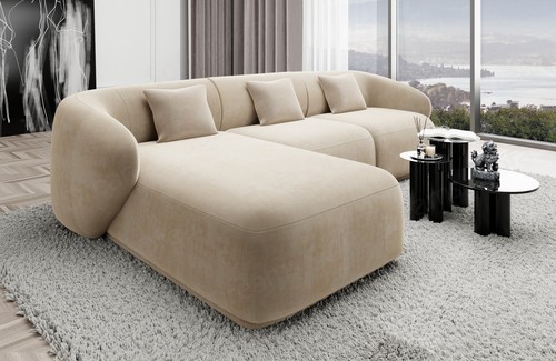 Divano design angolo - design,