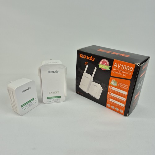 Tenda ph5 av1000 - ph5, wifi