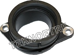 Collettore aspirazione honda - collettore,