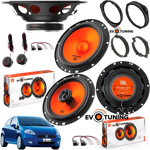 Kit casse altoparlanti jbl - kit,