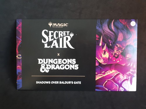 Shadows over baldur - baldur's, gate