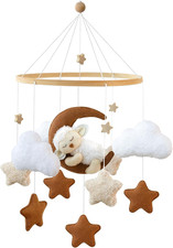 Mobile Baby, Lettino Da