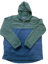 Patagonia Uomo Pack-In