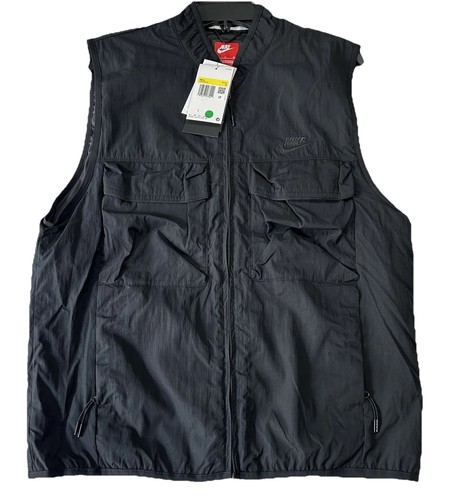 Nike giubbotto uomo piccolo - giubbotto,
