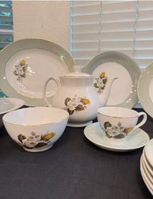 RARE antique W.H. Grindley &
