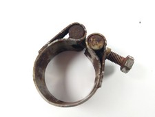Fascetta di scarico Ducati