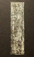 Bois post-incunable. Par