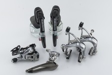 SRAM Red Gruppo 2x10 Scomparti