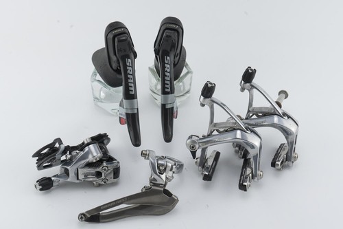 Sram red gruppo - red,