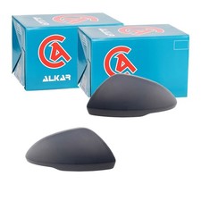 Alkar calotte specchio - calotte,