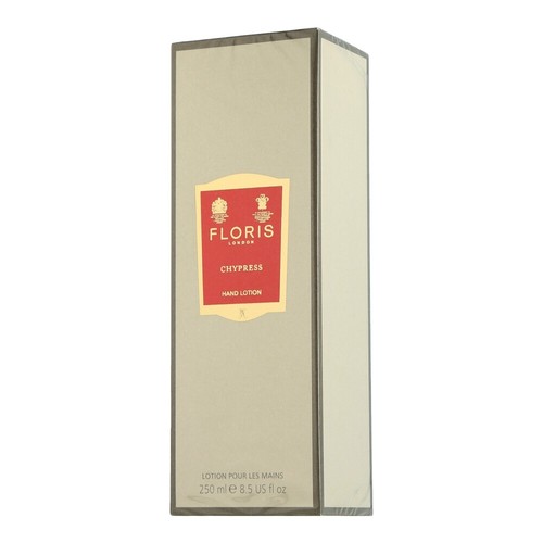 Floris chypress hand lotion - hand,