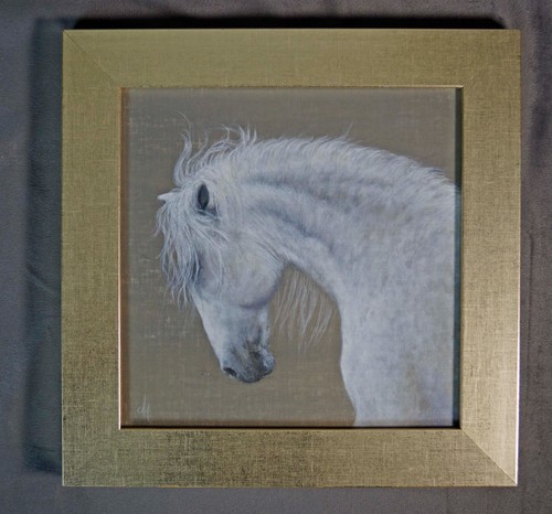 Quadro originale cavallo