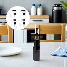  4 Pcs Testa Della Pompa Per