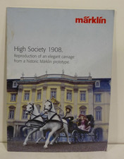 RARA 1998 Marklin Alta