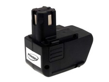 Batterie pour Hilti visseuse a