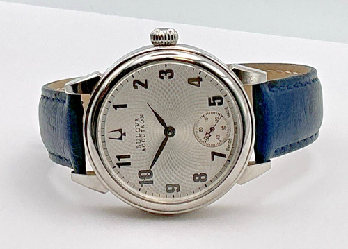 Orologio bulova accutron - bulova,