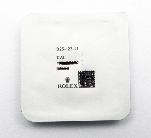 Nuovo originale rolex - originale, tropic