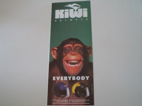 Advertising pubblicità 1996 - advertising,