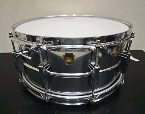 1965 ludwig supraphonic - ludwig,