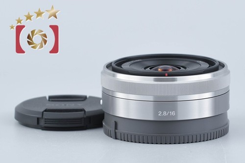 Sony 2 8 - e, mm