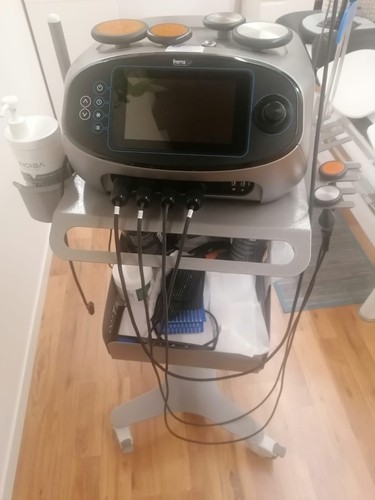 Elettromedicale per