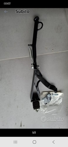 Tnt cavalletto laterale - tnt,