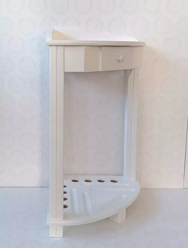 Porta stecche basso angolo - basso,