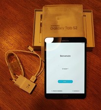 Samsung galaxy tab t719 - tab, s2