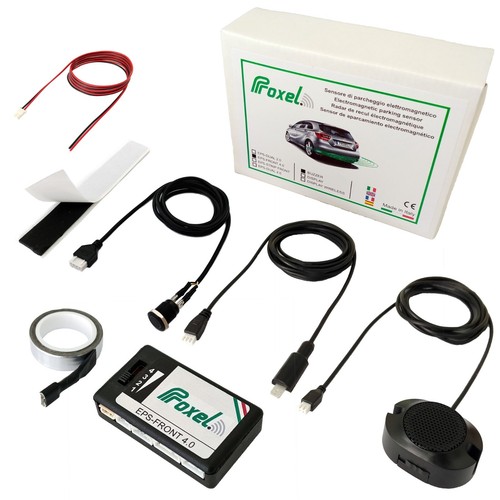 Proxel sensori parcheggio - proxel,