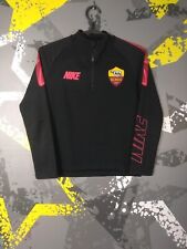 Giacca calcio allenamento AS