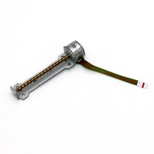 Motore guida laser per