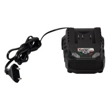 Caricabatterie 20V Parkside