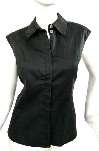 The limited stretch gilet - {the,